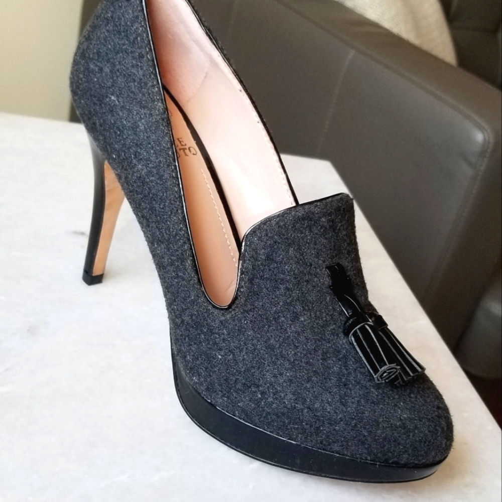 Vince Camuto Emmy Dress Pump